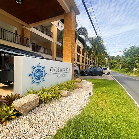 Ocean Pie Phuket - Adult Only 호텔 Rawai 외부 사진