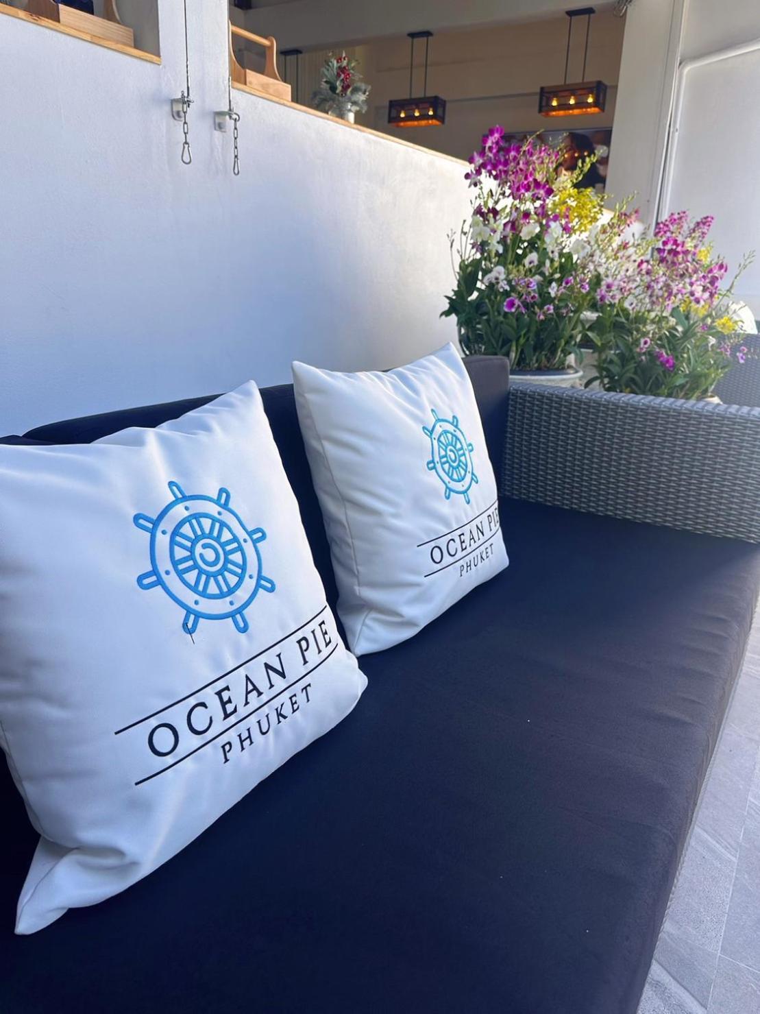 Ocean Pie Phuket - Adult Only 호텔 Rawai 외부 사진