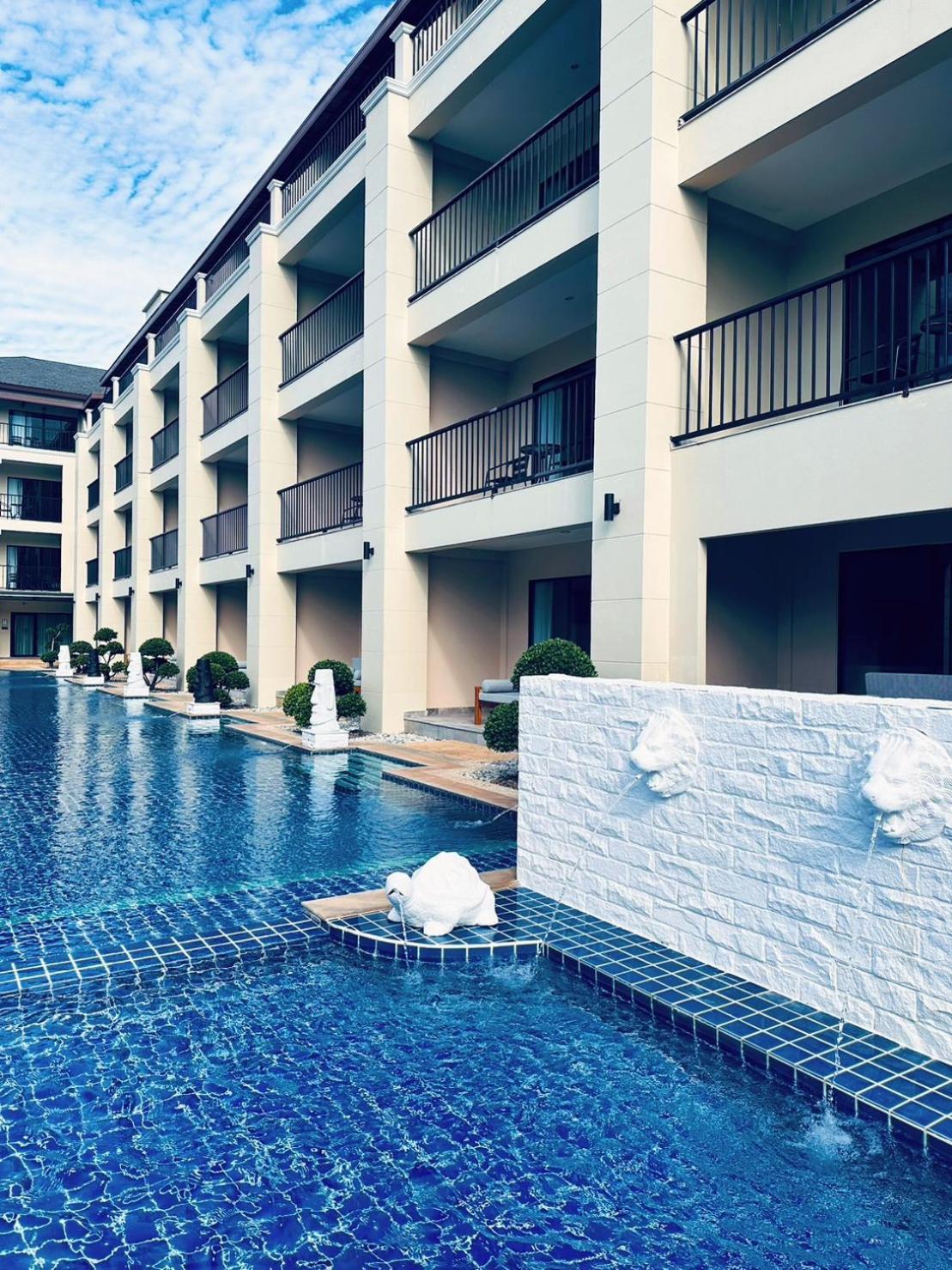 Ocean Pie Phuket - Adult Only 호텔 Rawai 외부 사진