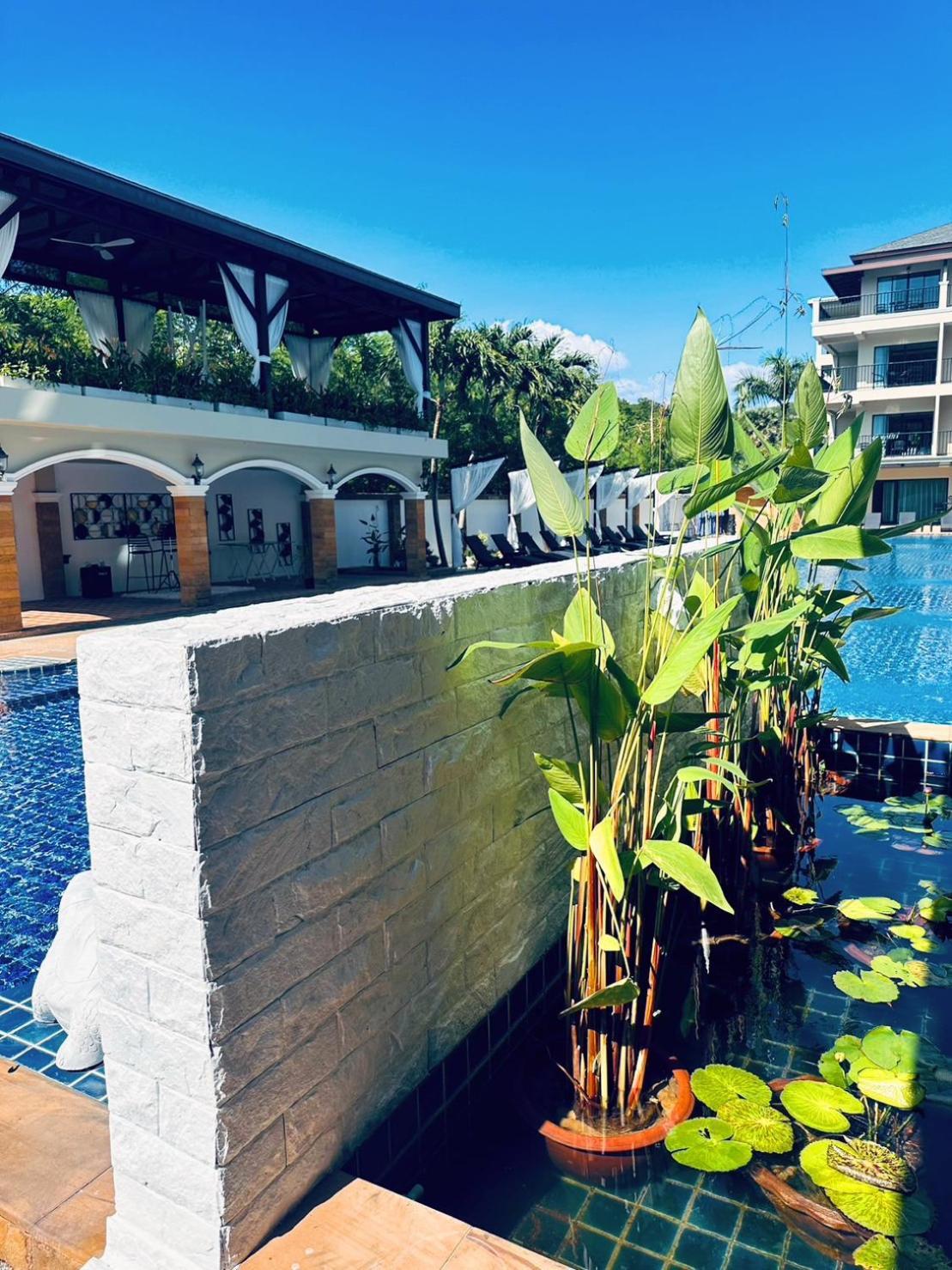 Ocean Pie Phuket - Adult Only 호텔 Rawai 외부 사진