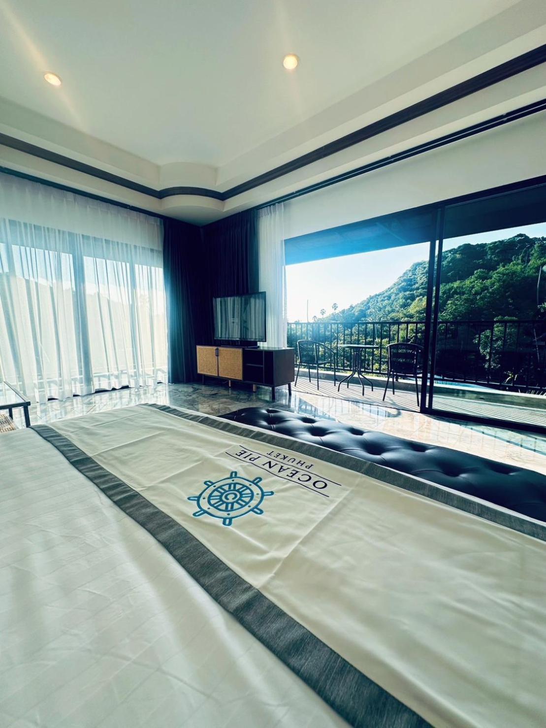 Ocean Pie Phuket - Adult Only 호텔 Rawai 외부 사진
