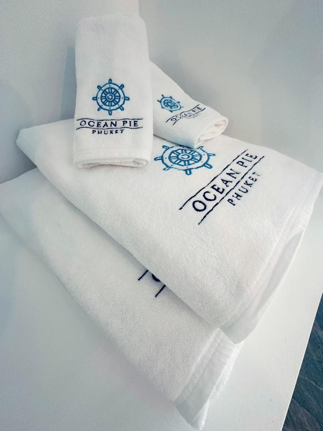 Ocean Pie Phuket - Adult Only 호텔 Rawai 외부 사진